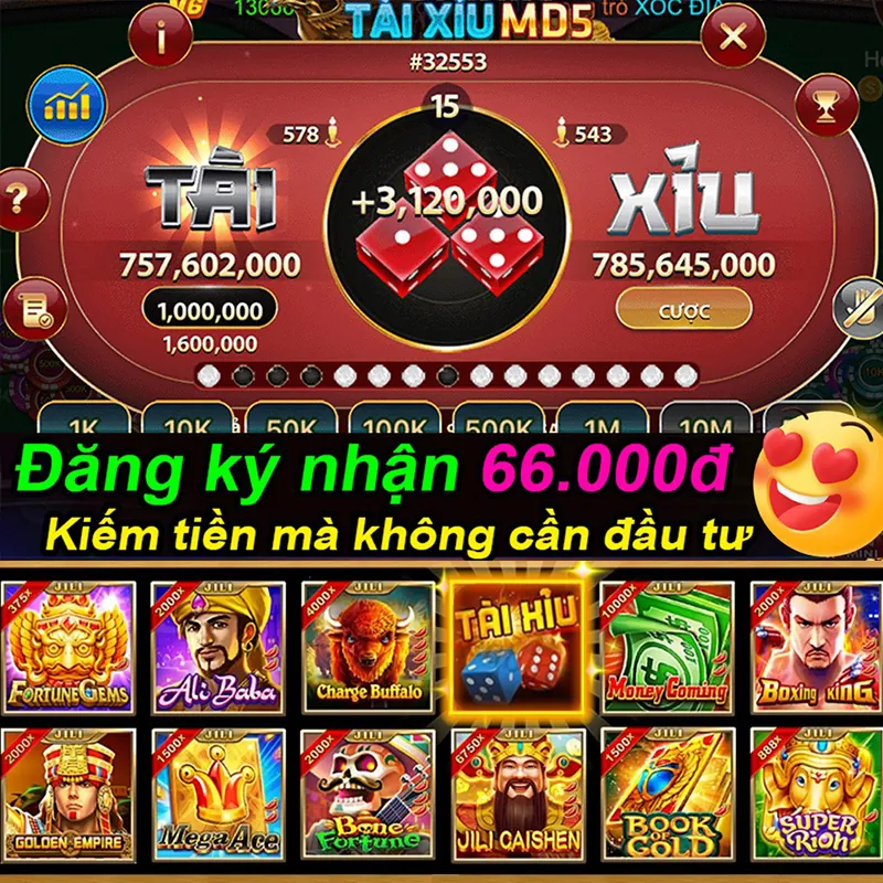 Casino trực tuyến FB88